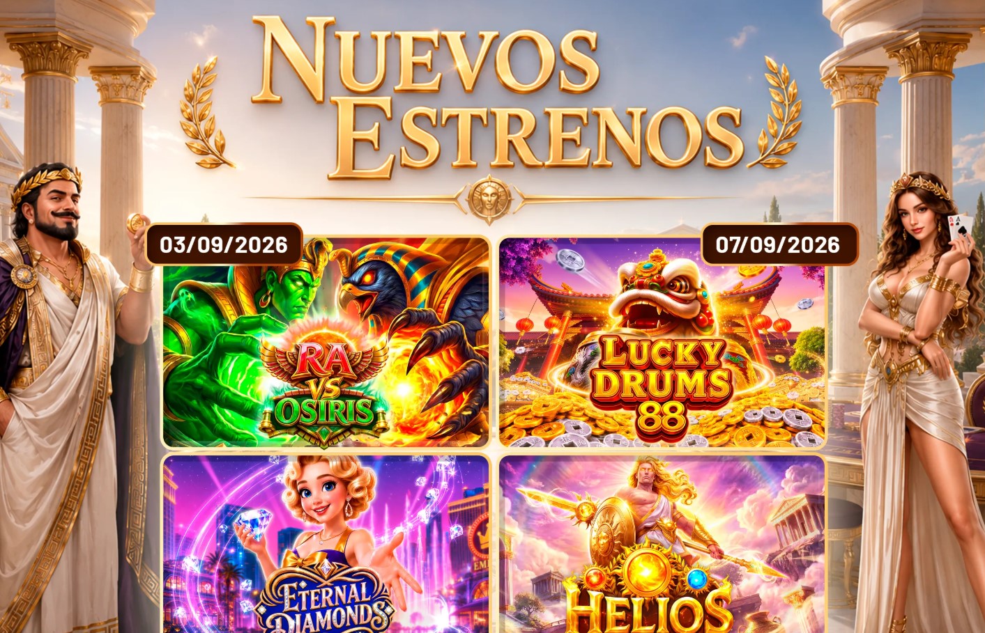 Apostamax — promo e bônus de cassino